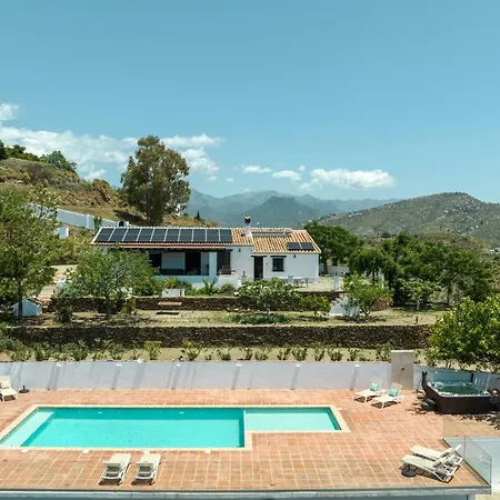 Villa Mojito