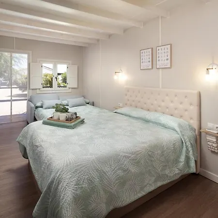 Mojito Villa *