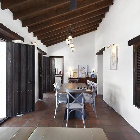 Villa Mojito