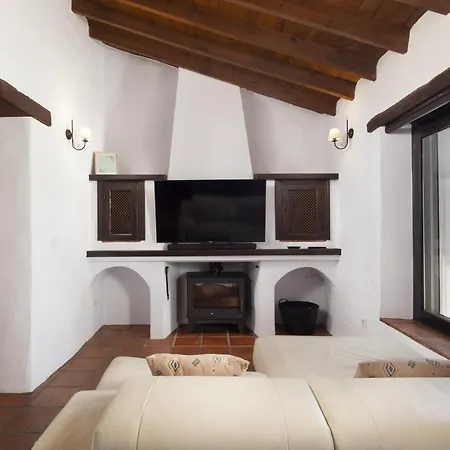 Mojito Villa Cómpeta