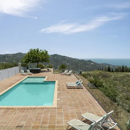 Mojito Villa *