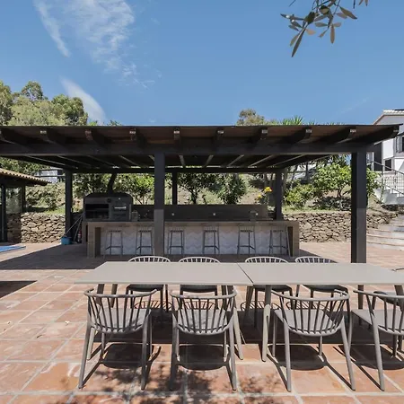 Villa Mojito Cómpeta