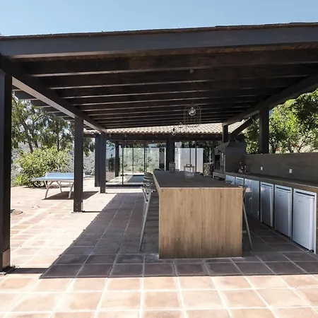 Mojito Villa