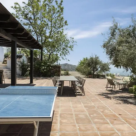 Villa Mojito *