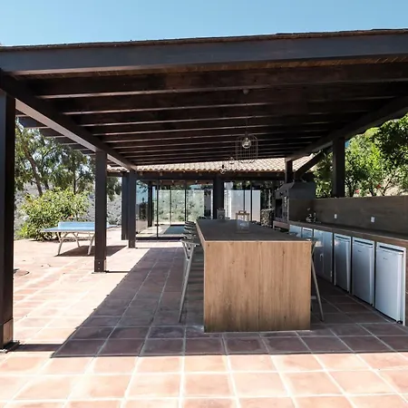 Villa Mojito