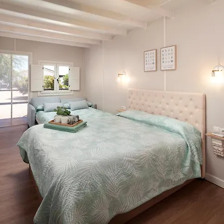 Villa Mojito