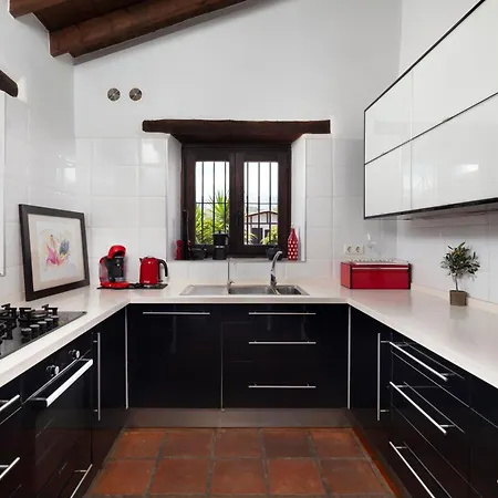 Villa Mojito Cómpeta
