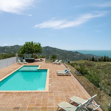 Mojito Villa *