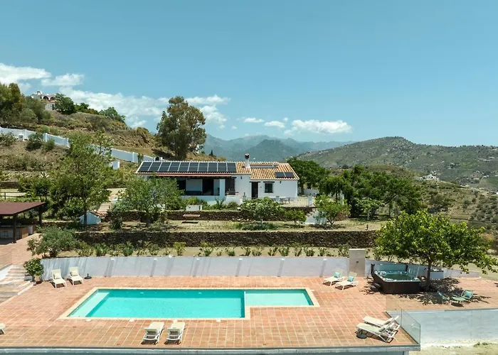 Villa Mojito