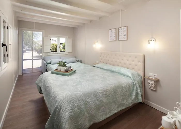 Mojito Villa *
